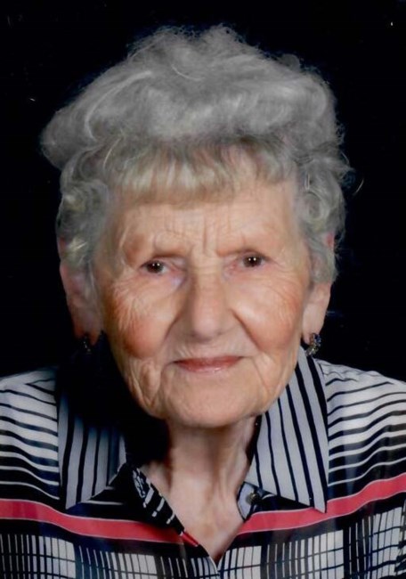 Obituary of Janet M. Jones