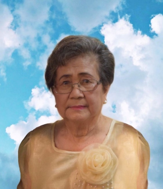 Obituary of Norma L De Jesus