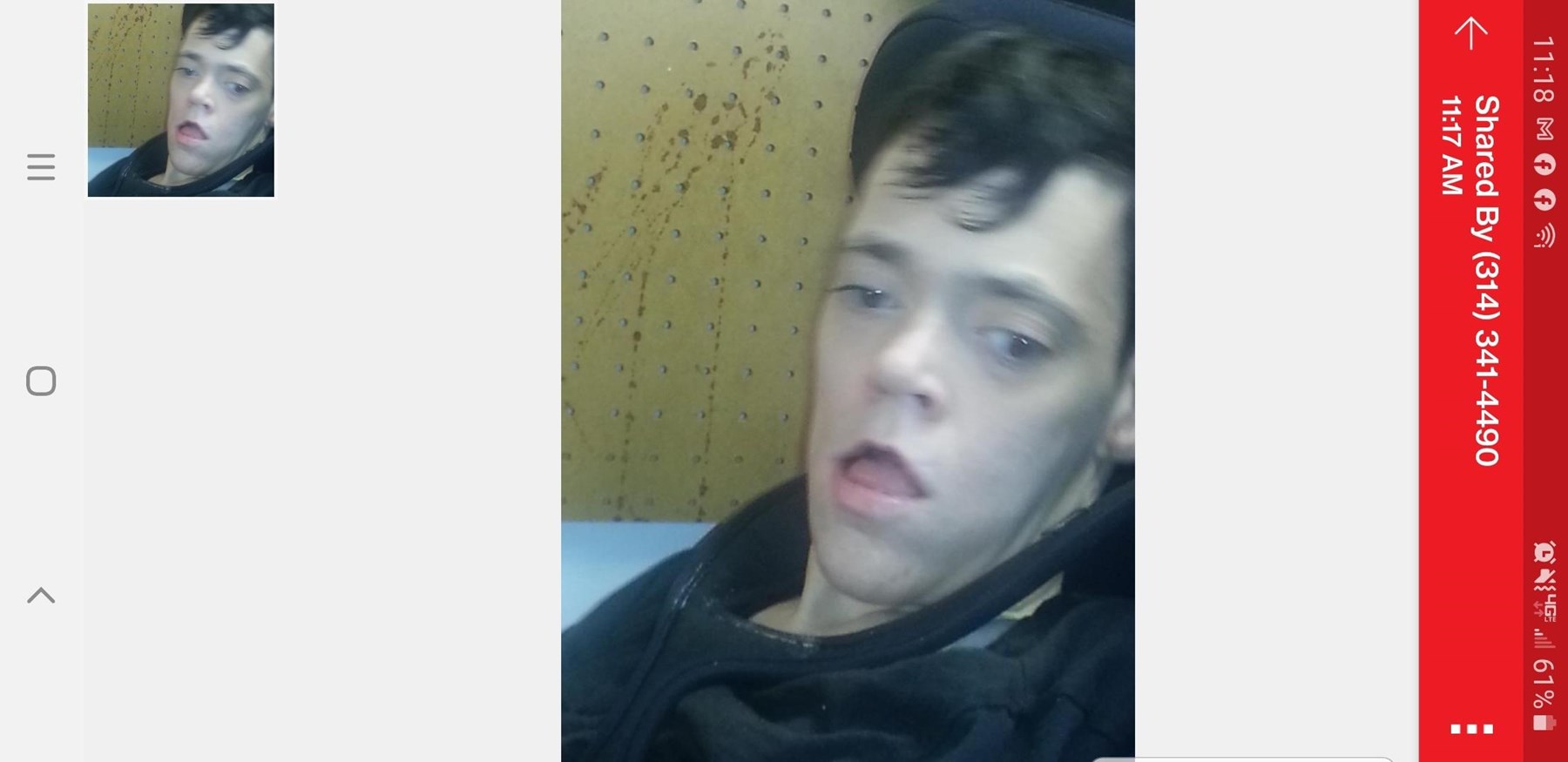 Obituary of Patricia Jennifer Bullock