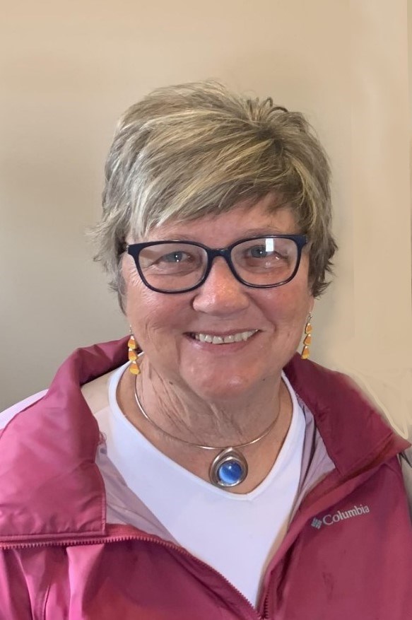 Avis de décès de Lois Jean Johnson