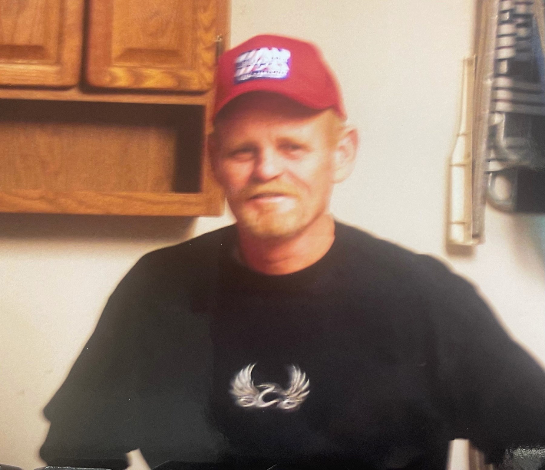 Obituary of William Veach Sr.