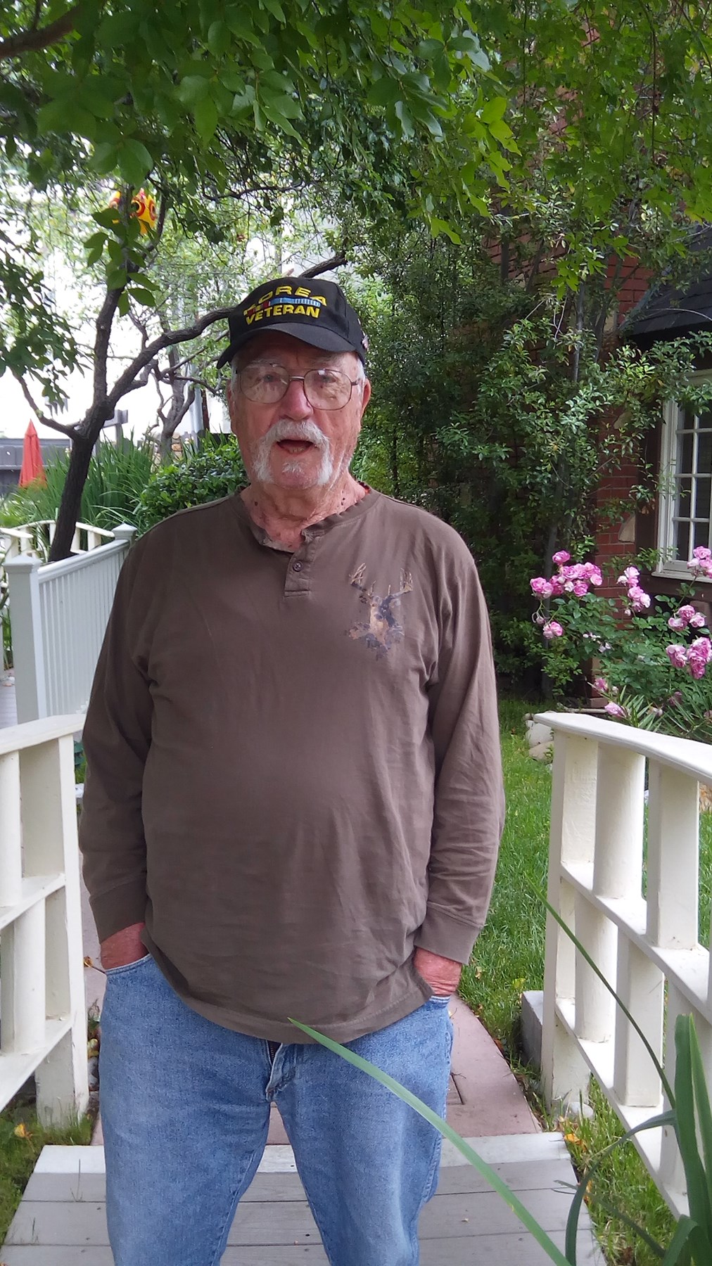 Obituary of Carlos Matthew Lynch