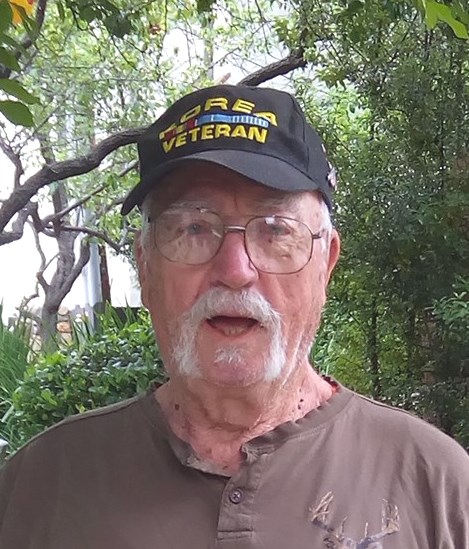 Obituary of Carlos Matthew Lynch