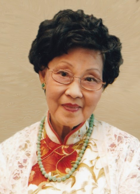 Obituary of Nu Dam Tan