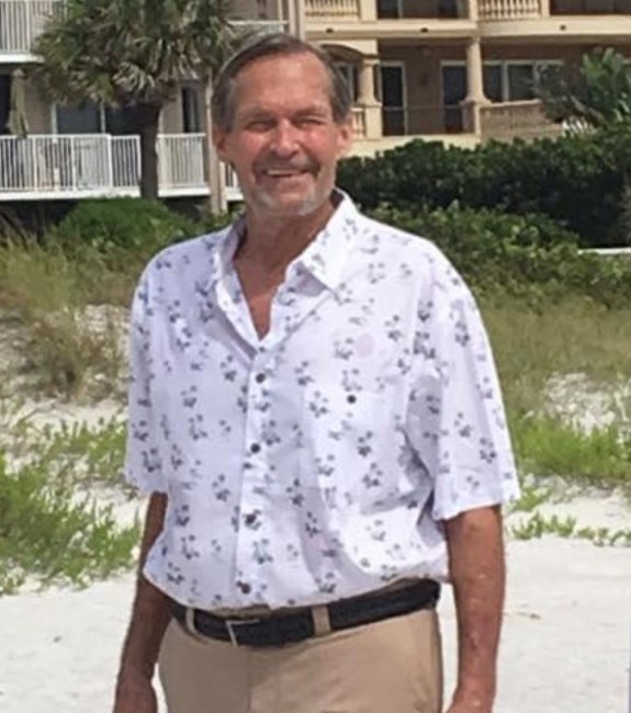 Obituary of Robert Anthony Loynes