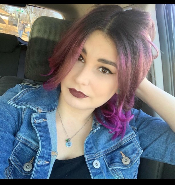 Obituary of Brittany "Brodi" Nicole Stephens