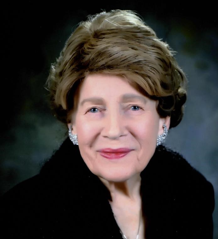 Obituary of Marian Irene Soditch