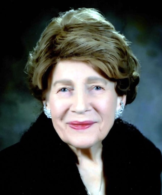 Obituary of Marian Irene Soditch