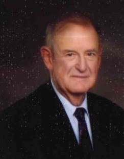 Obituary of Allan Bolte