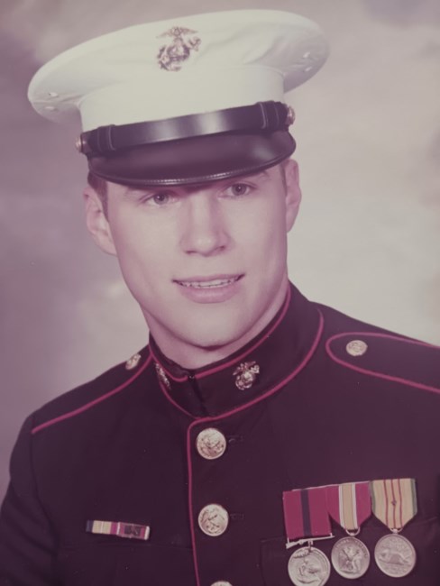 Obituary of James Lee Killgrove