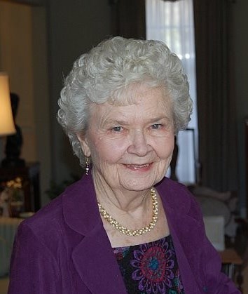 Obituary of Dorothy Wynn Joiner