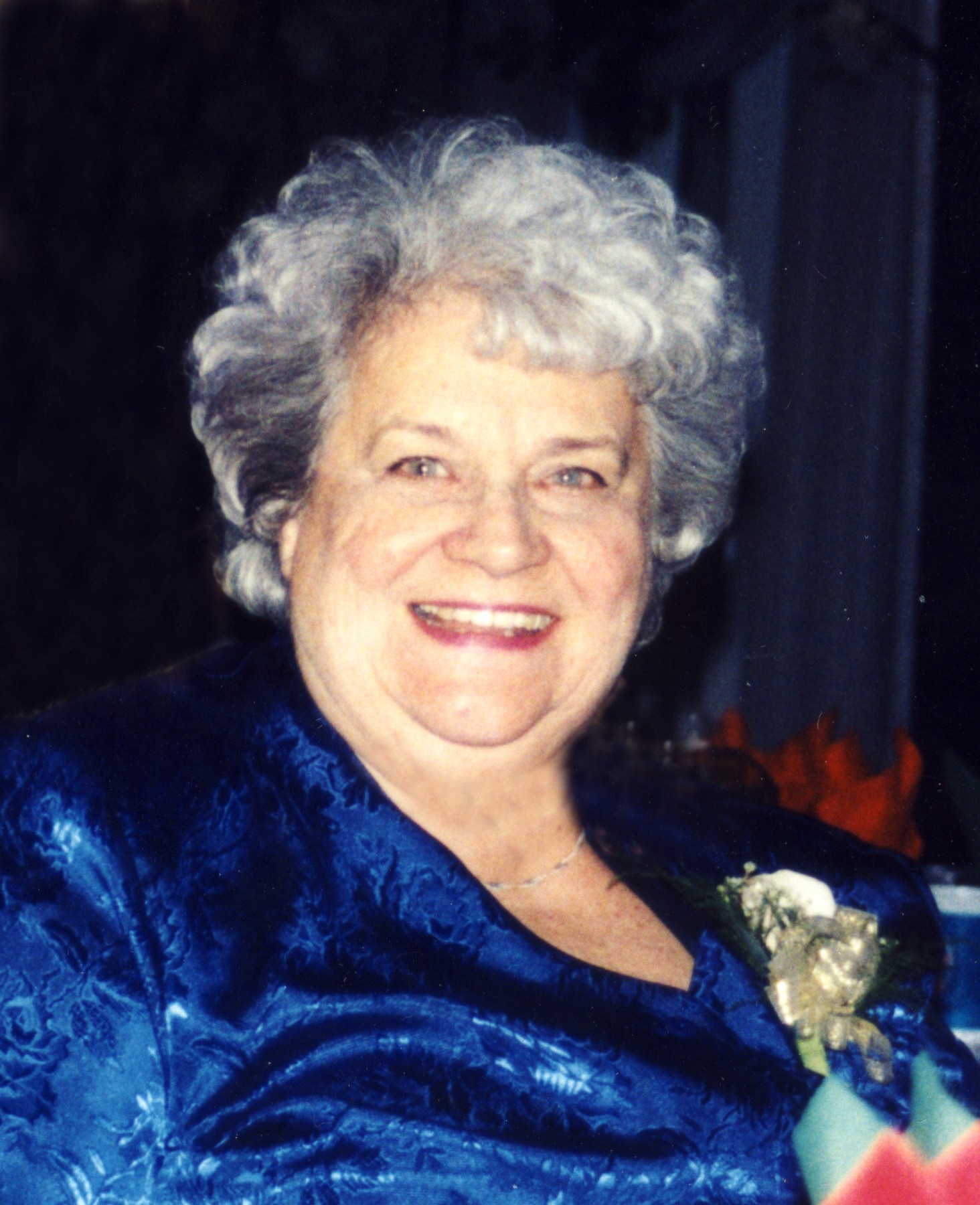 Andrée Barsalo Obituary Montreal, QC