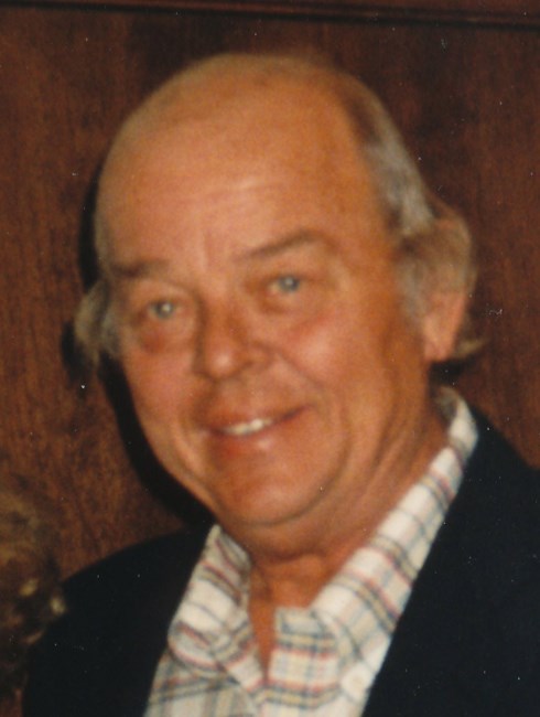 Obituary of Hugh Arnold Dooley