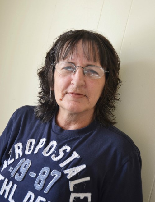 Obituary of Barbara Jean Carver Seal