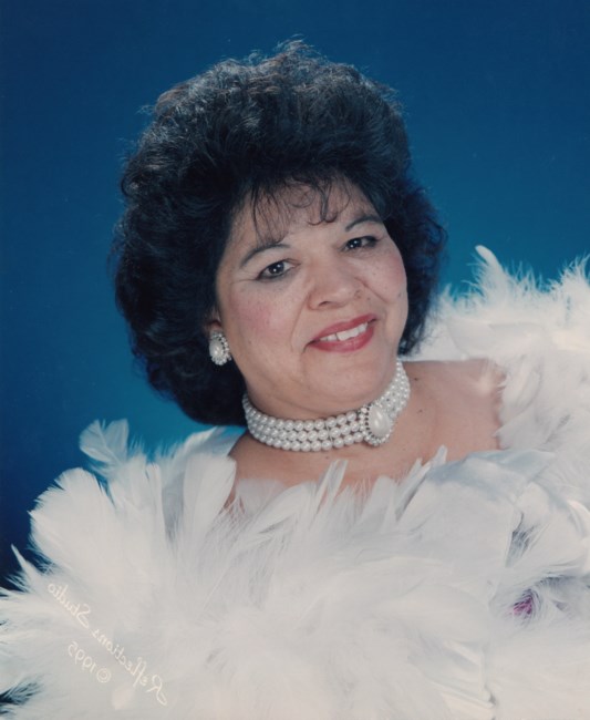 Obituary of Elida Avila Flores