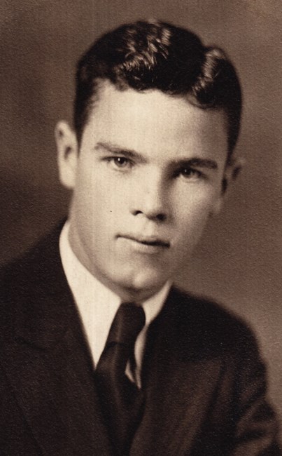 Obituary of Warren L. Smoot