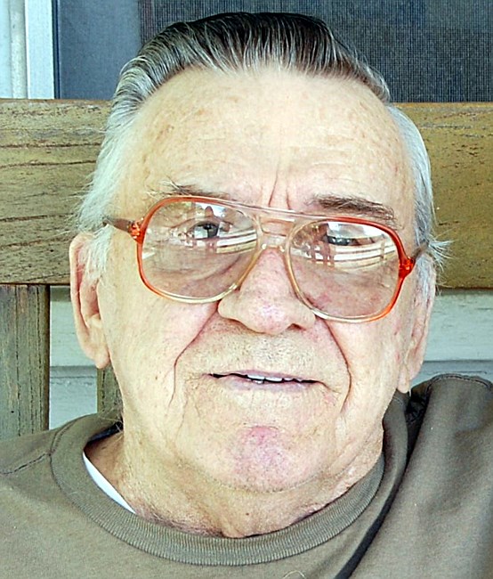 Obituary of Thomas D. Burgess Sr.