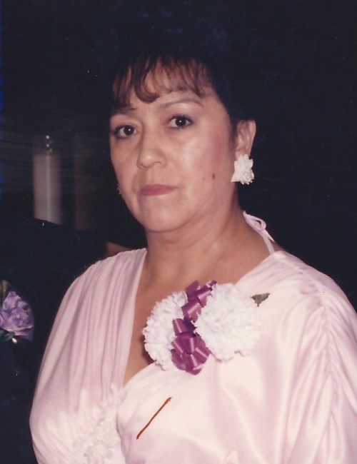Obituary of Maria Guadalupe Haney