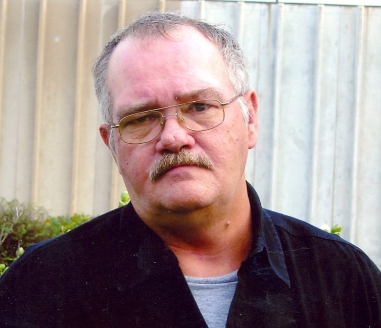 Obituary of James Burton Steel