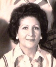 Obituary of Dolores Cardenas