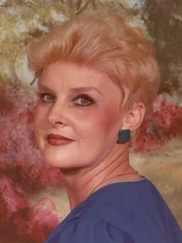 Obituary of Elizabeth Ann Starks
