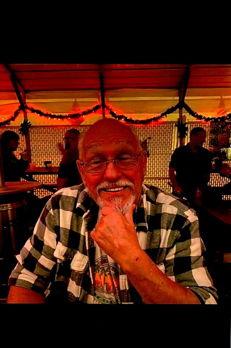 Avis de décès de Larry Wesley Dobbins