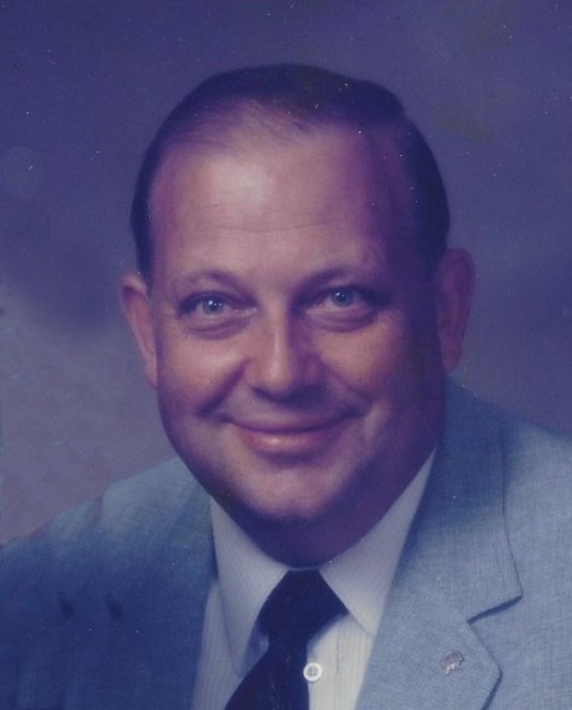 Obituary of Robert Reid Bigelow