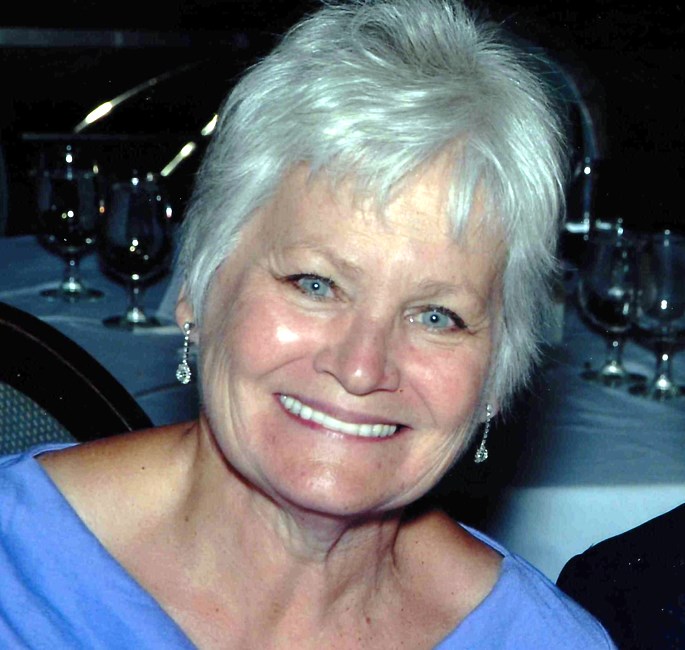 Obituary of Joan Hill Reta