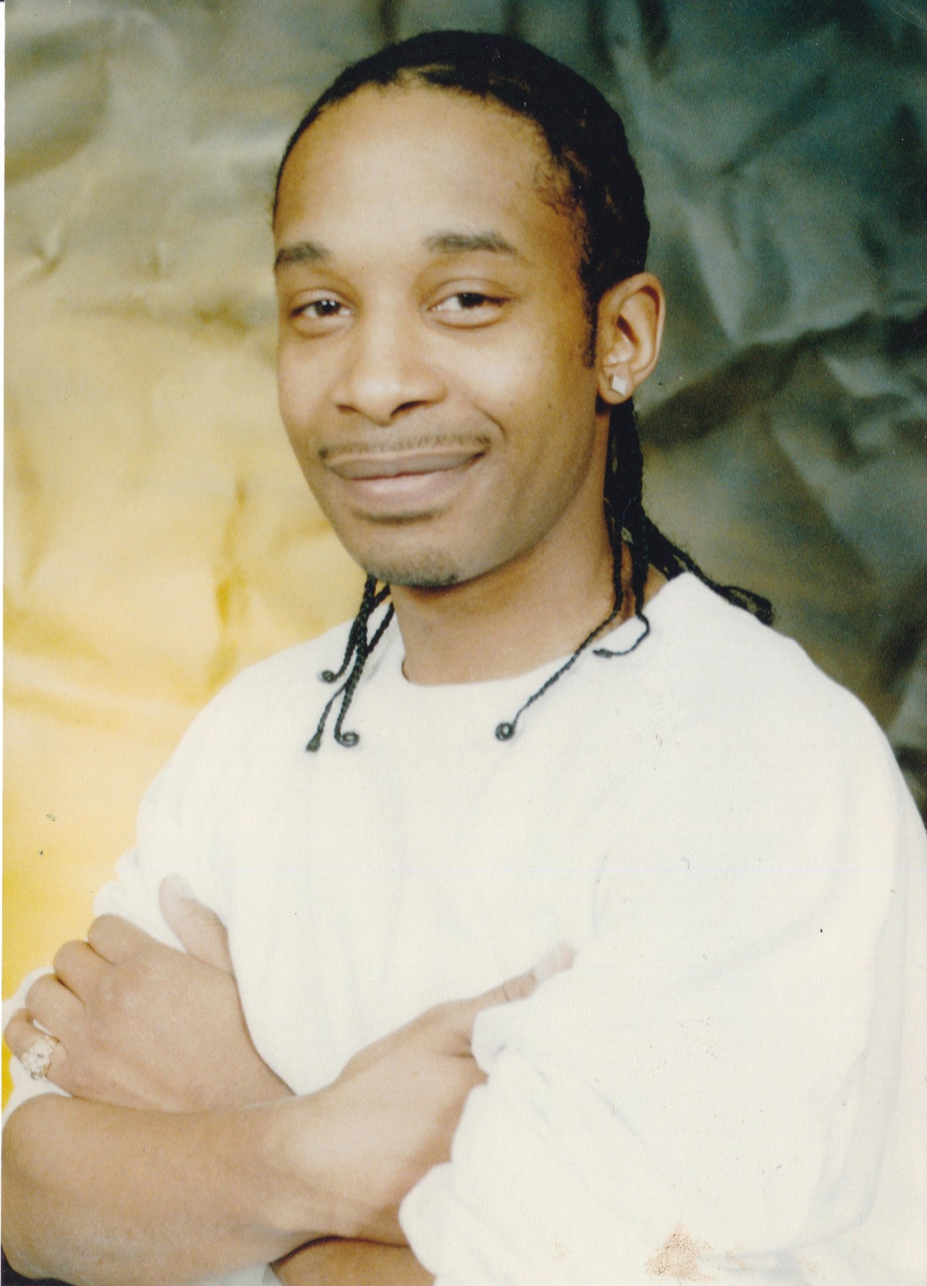 Obituary of Isaiah "Zigg" Dewayne Hurst