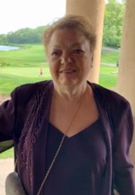 Kathy Jordan