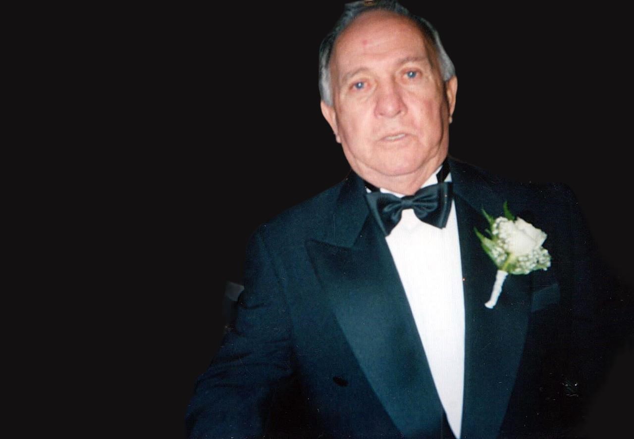 Obituary of Jose A. Vila