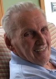 Obituary of Robert Michael Barno