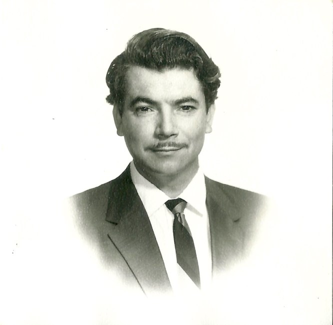 Obituary of Lucio E Gutierrez