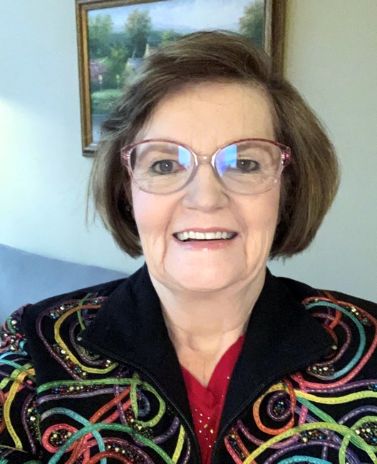 Obituary of Jane Theresa Leech