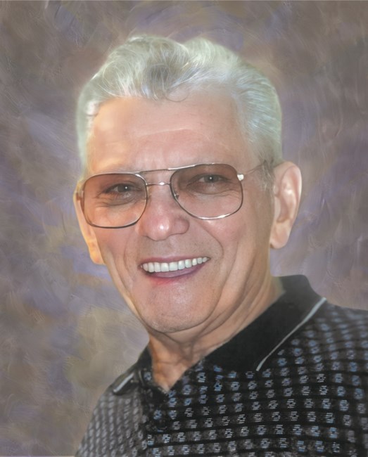 Obituary of Tony J. Ciotti