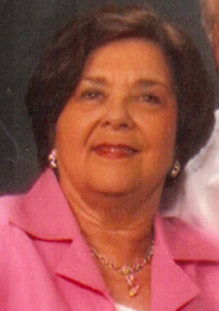Obituary of Rosa L. Reyes Castillo