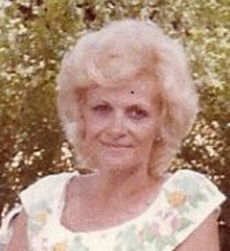 Obituary of Joyce F. Potter