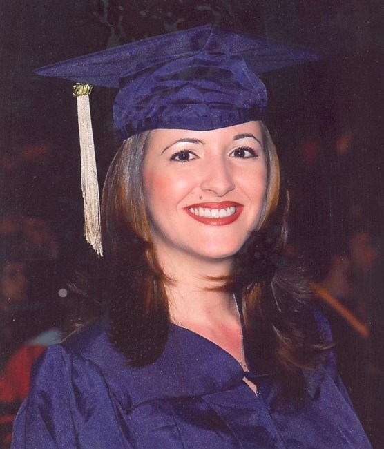 Obituario de Cecilia Izquierdo