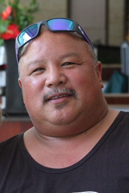 Obituary of Carl Nolan Camero Jr.