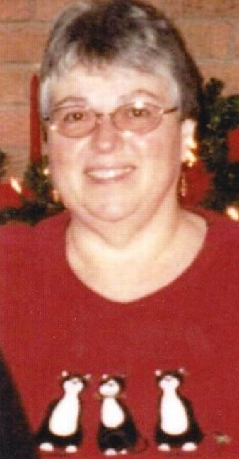 Obituary of Judith Marie Renegar
