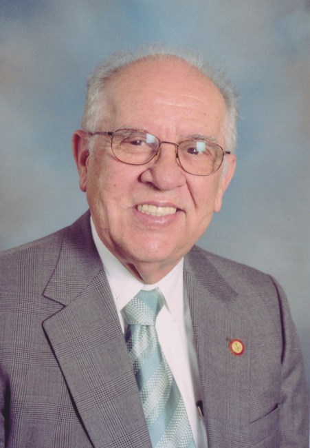 Obituary of Raul Ravelo