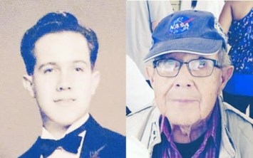 Obituary of William Quintana, Jr.