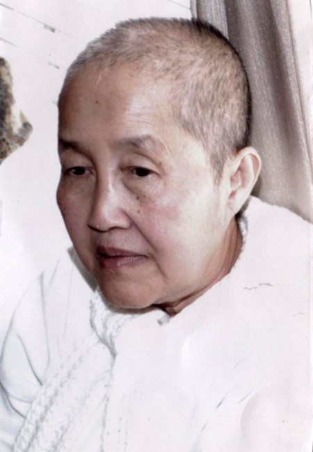Obituary of Yean Moeung