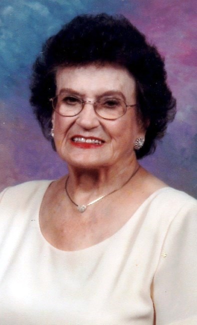 Obituary of Annie Mauldin Honeycutt