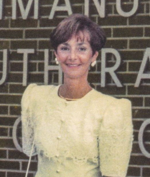 Obituary of Susan Deckelman