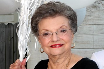 Obituary of Antoinette "Toni" Waguespack Tregre