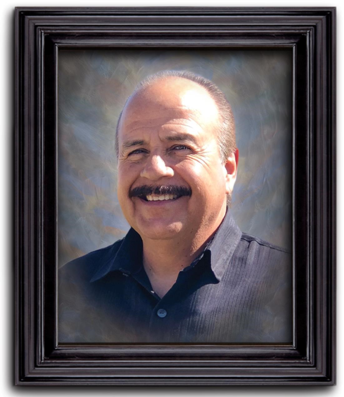 Obituary of Sergio Alfredo Marquez