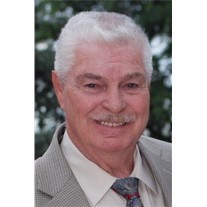 Obituary of Ralph "Ray" Austin Conner