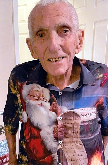 Obituary of Haroldo Nelson Robaina