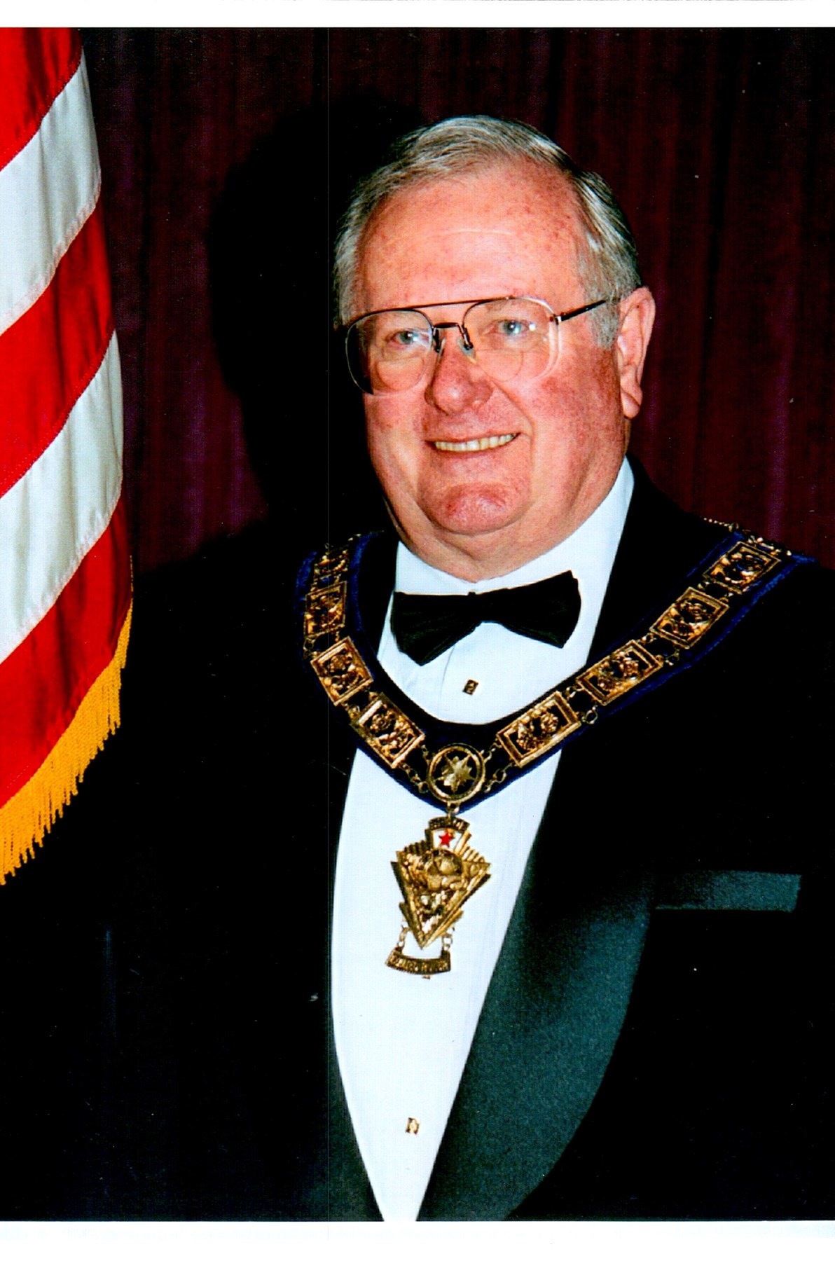 Avis de décès de Lawrence Hamilton Hannon